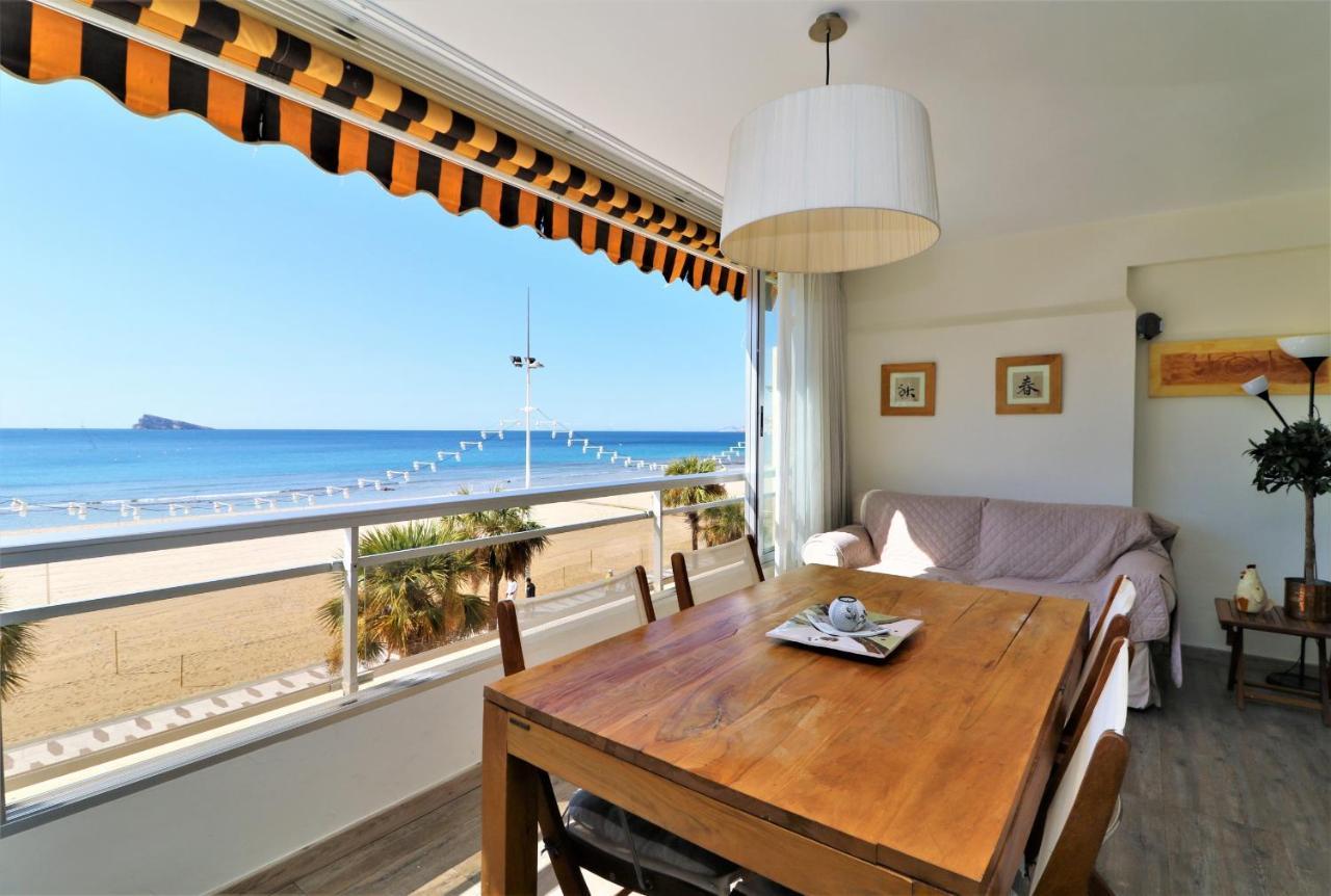 Carolina 1-c Appartement Benidorm